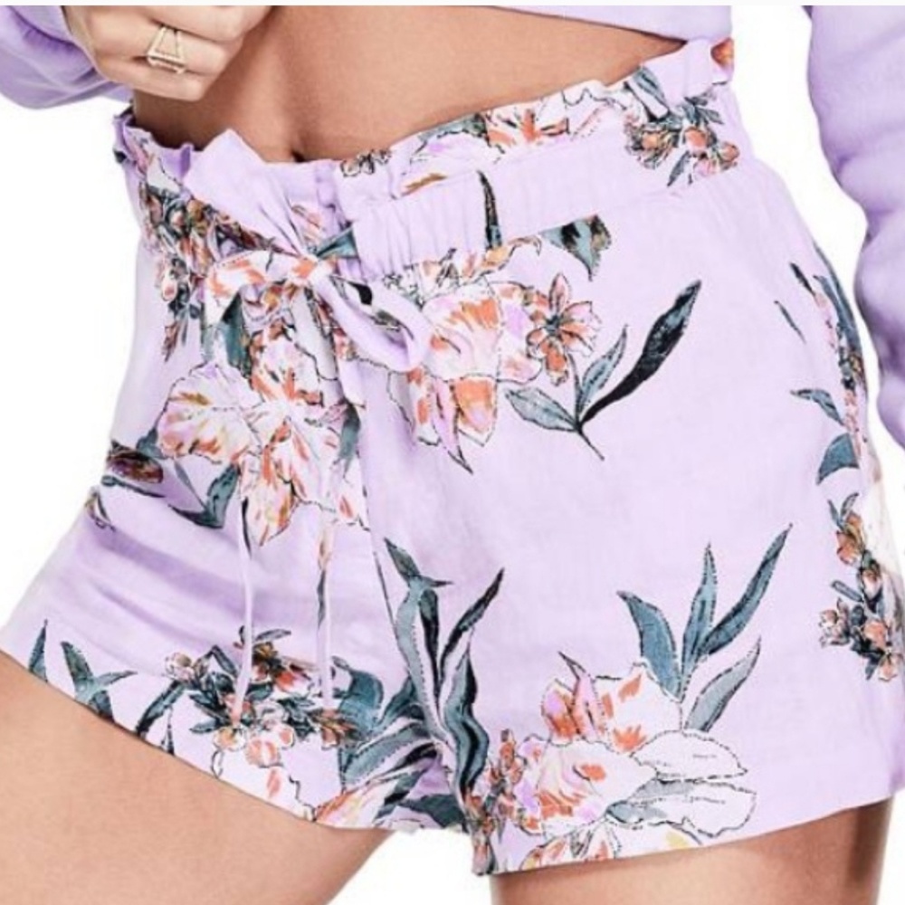 Guess short